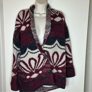 Free People Cardigan Sweater